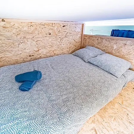Lejlighed Sleep And Go - Cozy 9 People -
