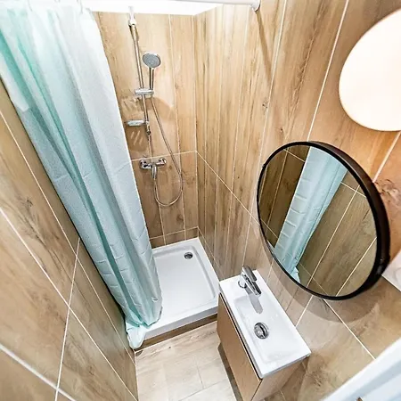 Lejlighed Sleep And Go - Unusual - Saint Genis Laval Oullins