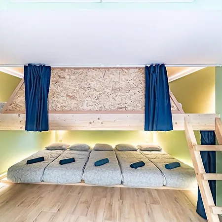 Apartamento Sleep And Go - Unusual - Saint Genis Laval Oullins