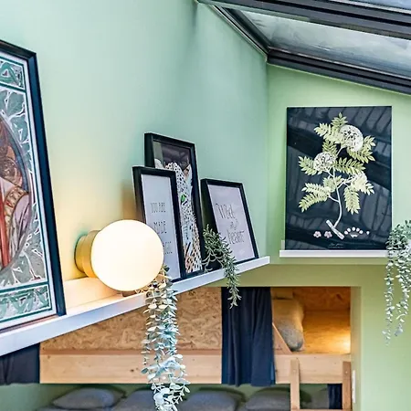 Apartamento Sleep And Go - Unusual - Saint Genis Laval Oullins